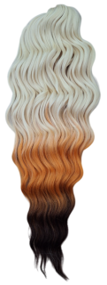 Anna FOX(100g,55cm)