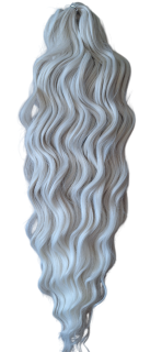 Anna T56C/WHITE (100g,55cm)