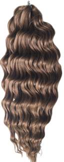 Anna Fcyan9(100g,55cm)