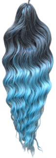 Anna T-GBlue25 (300g,55cm)