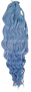 Anna T-LBLUE11 (300g,55cm)