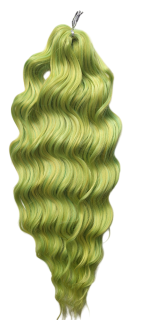 Anna FGREEN (100g,55cm)