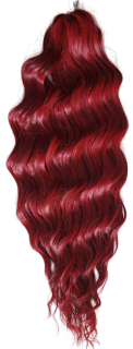 Anna ROUGE MIX1 (100g,55cm)