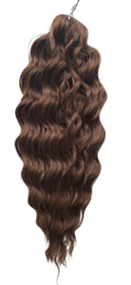 Anna BROWN78(300g,55cm)