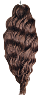 Anna BROWN77 (300g,55cm)