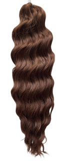 Anna BROWN139 (300g,55cm)