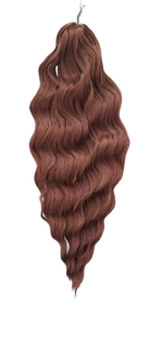 Anna BROWN80(300g,55cm)