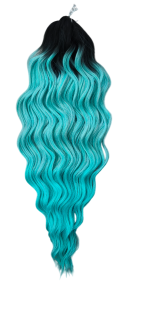 Anna TT1B/T-GGREEN30(300g,55cm)