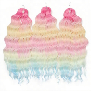 Anna TTPK4B/HPD164(100g,55cm)