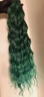 Anna T-DGREEN1 (100g,55cm)