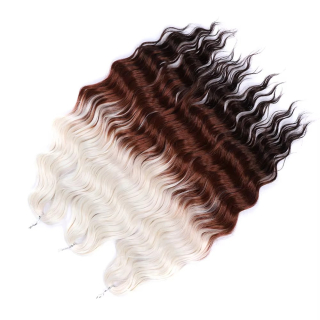 Anna 3T-BROWN212 (300g,55cm)